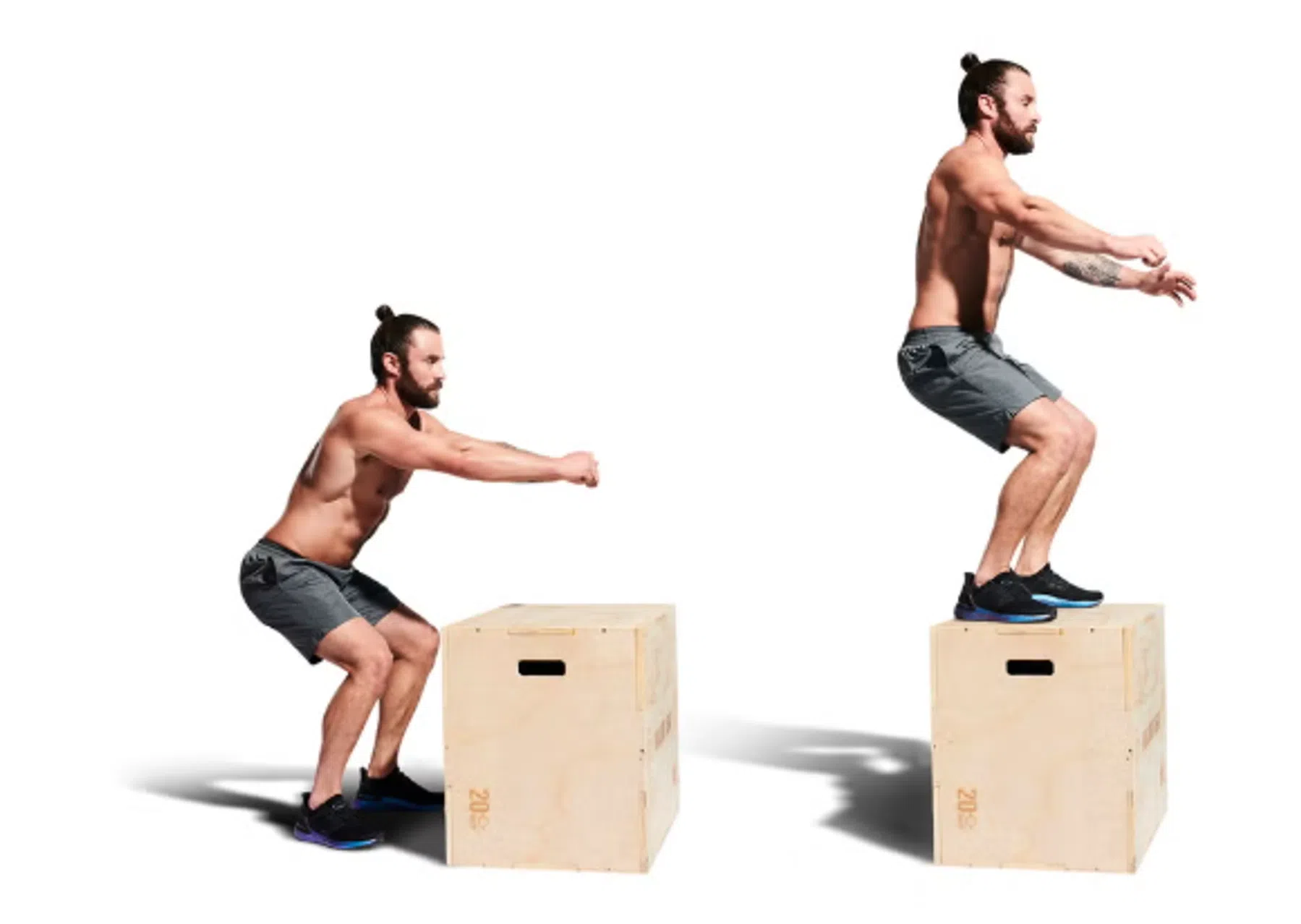 Plyometrics